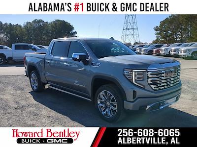 New 2026 GMC Sierra 1500 Denali Crew Cab for sale #UG735 - photo 1