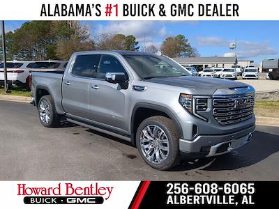 New 2026 GMC Sierra 1500 Denali Crew Cab for sale #UG736 - photo 1