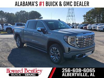 New 2026 GMC Sierra 1500 Denali Crew Cab for sale #UG737 - photo 1