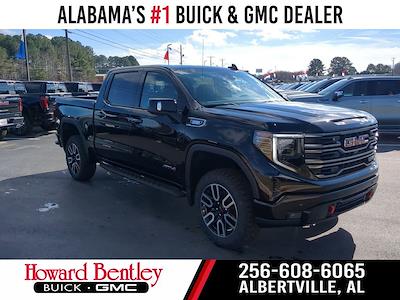 New 2026 GMC Sierra 1500 AT4 Crew Cab for sale #UG741 - photo 1
