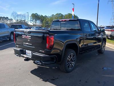 New 2026 GMC Sierra 1500 AT4 Crew Cab for sale #UG741 - photo 2