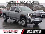 New 2026 GMC Sierra 2500 SLT Crew Cab for sale #UG744 - photo 1