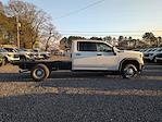 New 2026 GMC Sierra 3500 Crew Cab 60 CA Cab Chassis for sale #UG747 - photo 2