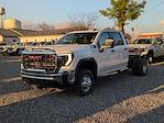 New 2026 GMC Sierra 3500 Crew Cab 60 CA Cab Chassis for sale #UG747 - photo 7