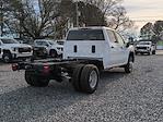 New 2026 GMC Sierra 3500 Crew Cab 60 CA Cab Chassis for sale #UG748 - photo 3