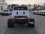 New 2026 GMC Sierra 3500 Crew Cab 60 CA Cab Chassis for sale #UG748 - photo 4