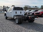 New 2026 GMC Sierra 3500 Crew Cab 60 CA Cab Chassis for sale #UG748 - photo 5