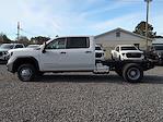 New 2026 GMC Sierra 3500 Crew Cab 60 CA Cab Chassis for sale #UG748 - photo 6