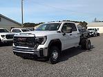 New 2026 GMC Sierra 3500 Crew Cab 60 CA Cab Chassis for sale #UG748 - photo 7