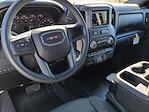 New 2026 GMC Sierra 3500 Crew Cab 60 CA Cab Chassis for sale #UG748 - photo 9