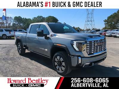 New 2026 GMC Sierra 2500 Denali Crew Cab for sale #UG757 - photo 1