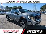 New 2026 GMC Sierra 2500 Denali Crew Cab for sale #UG757 - photo 1