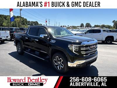 New 2026 GMC Sierra 1500 SLT Crew Cab for sale #UG76 - photo 1