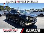 New 2026 GMC Sierra 1500 SLT Crew Cab for sale #UG76 - photo 1