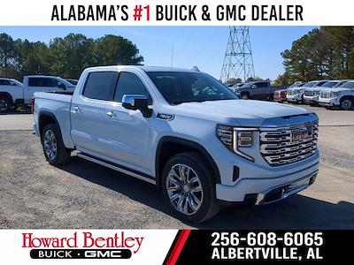 New 2026 GMC Sierra 1500 Denali Crew Cab for sale #UG766 - photo 1