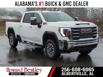 New 2026 GMC Sierra 2500 SLT Crew Cab for sale #UG770 - photo 1