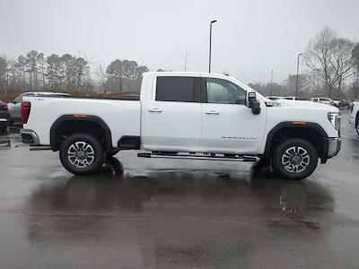 New 2026 GMC Sierra 2500 SLT Crew Cab for sale #UG770 - photo 2