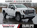 New 2026 GMC Sierra 2500 SLT Crew Cab for sale #UG770 - photo 1