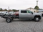 New 2026 GMC Sierra 3500 Crew Cab 60 CA Cab Chassis for sale #UG771 - photo 3