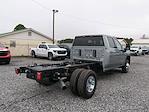 New 2026 GMC Sierra 3500 Crew Cab 60 CA Cab Chassis for sale #UG771 - photo 2