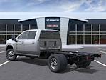 New 2026 GMC Sierra 3500 Crew Cab 60 CA Cab Chassis for sale #UG771 - photo 33