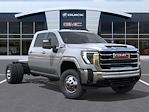 New 2026 GMC Sierra 3500 Crew Cab 60 CA Cab Chassis for sale #UG771 - photo 37