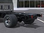 New 2026 GMC Sierra 3500 Crew Cab 60 CA Cab Chassis for sale #UG771 - photo 44