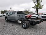 New 2026 GMC Sierra 3500 Crew Cab 60 CA Cab Chassis for sale #UG771 - photo 5