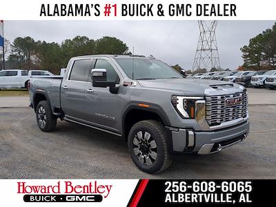 New 2026 GMC Sierra 2500 Denali Crew Cab for sale #UG774 - photo 1