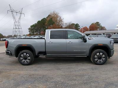 New 2026 GMC Sierra 2500 Denali Crew Cab for sale #UG774 - photo 2