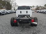 New 2026 GMC Sierra 3500 Crew Cab 60 CA Cab Chassis for sale #UG780 - photo 4