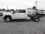 New 2026 GMC Sierra 3500 Crew Cab 60 CA Cab Chassis for sale #UG780 - photo 6