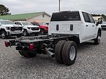 New 2026 GMC Sierra 3500 Crew Cab 60 CA Cab Chassis for sale #UG781 - photo 2