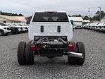 New 2026 GMC Sierra 3500 Crew Cab 60 CA Cab Chassis for sale #UG781 - photo 4