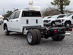 New 2026 GMC Sierra 3500 Crew Cab 60 CA Cab Chassis for sale #UG781 - photo 5