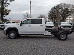 New 2026 GMC Sierra 3500 Crew Cab 60 CA Cab Chassis for sale #UG781 - photo 6