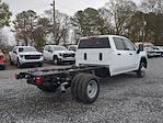 New 2026 GMC Sierra 3500 Crew Cab 60 CA Cab Chassis for sale #UG786 - photo 2