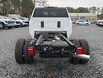 New 2026 GMC Sierra 3500 Crew Cab 60 CA Cab Chassis for sale #UG786 - photo 4
