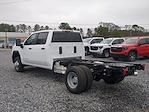 New 2026 GMC Sierra 3500 Crew Cab 60 CA Cab Chassis for sale #UG786 - photo 5