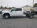 New 2026 GMC Sierra 3500 Crew Cab 60 CA Cab Chassis for sale #UG786 - photo 6
