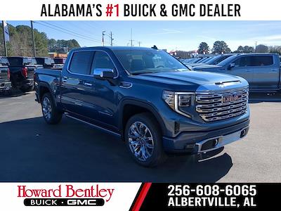 New 2026 GMC Sierra 1500 Denali Crew Cab for sale #UG788 - photo 1