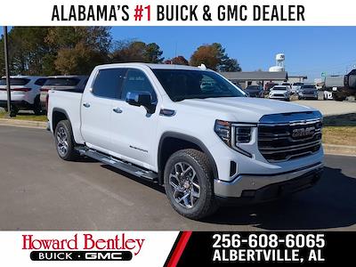New 2026 GMC Sierra 1500 SLT Crew Cab for sale #UG801 - photo 1