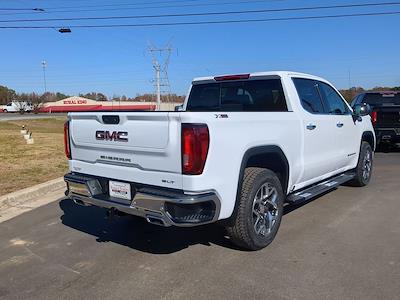 New 2026 GMC Sierra 1500 SLT Crew Cab for sale #UG801 - photo 2