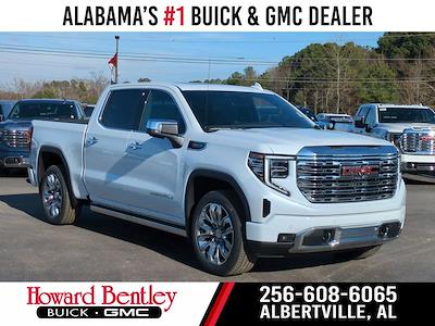 New 2026 GMC Sierra 1500 Denali Crew Cab for sale #UG803 - photo 1