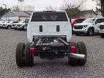 New 2026 GMC Sierra 3500 Crew Cab 60 CA Cab Chassis for sale #UG804 - photo 4