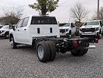 New 2026 GMC Sierra 3500 Crew Cab 60 CA Cab Chassis for sale #UG804 - photo 5