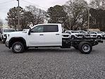 New 2026 GMC Sierra 3500 Crew Cab 60 CA Cab Chassis for sale #UG804 - photo 6