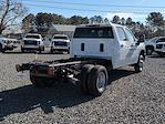 New 2026 GMC Sierra 3500 Crew Cab 60 CA Cab Chassis for sale #UG809 - photo 2