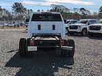 New 2026 GMC Sierra 3500 Crew Cab 60 CA Cab Chassis for sale #UG809 - photo 4