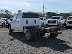 New 2026 GMC Sierra 3500 Crew Cab 60 CA Cab Chassis for sale #UG809 - photo 5